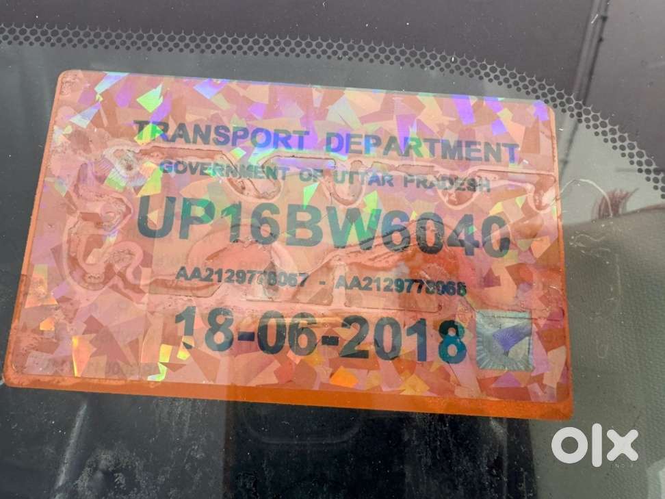 Ford Ecosport 1.5 Diesel Titanium Plus, 2018, Diesel