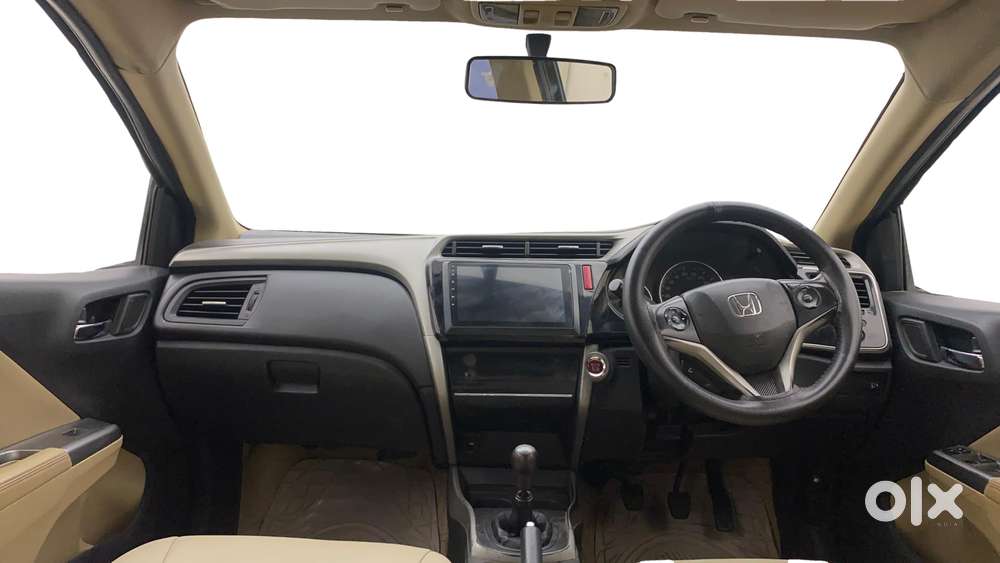Honda City I Dtec Vx, 2016, Diesel
