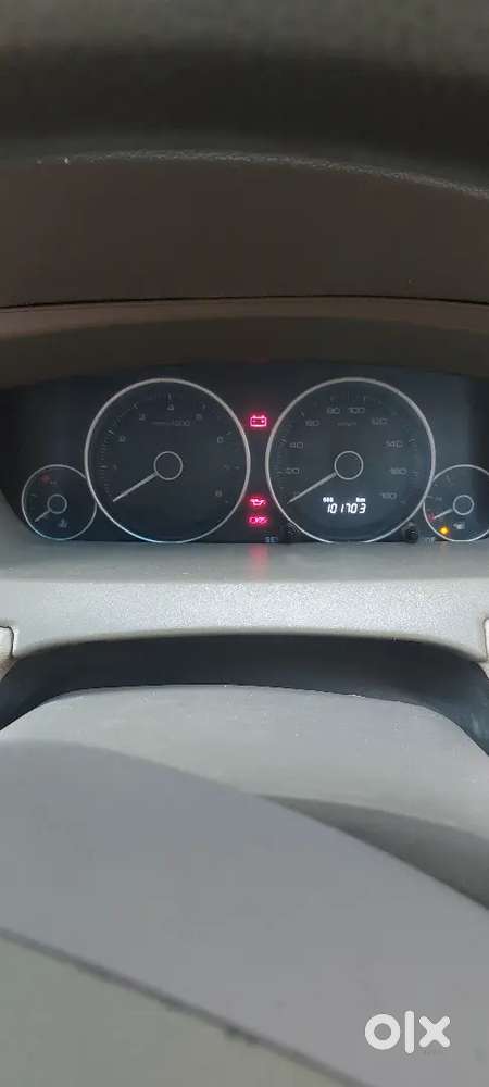 Tata Manza 2010 Diesel 100000 Km Driven