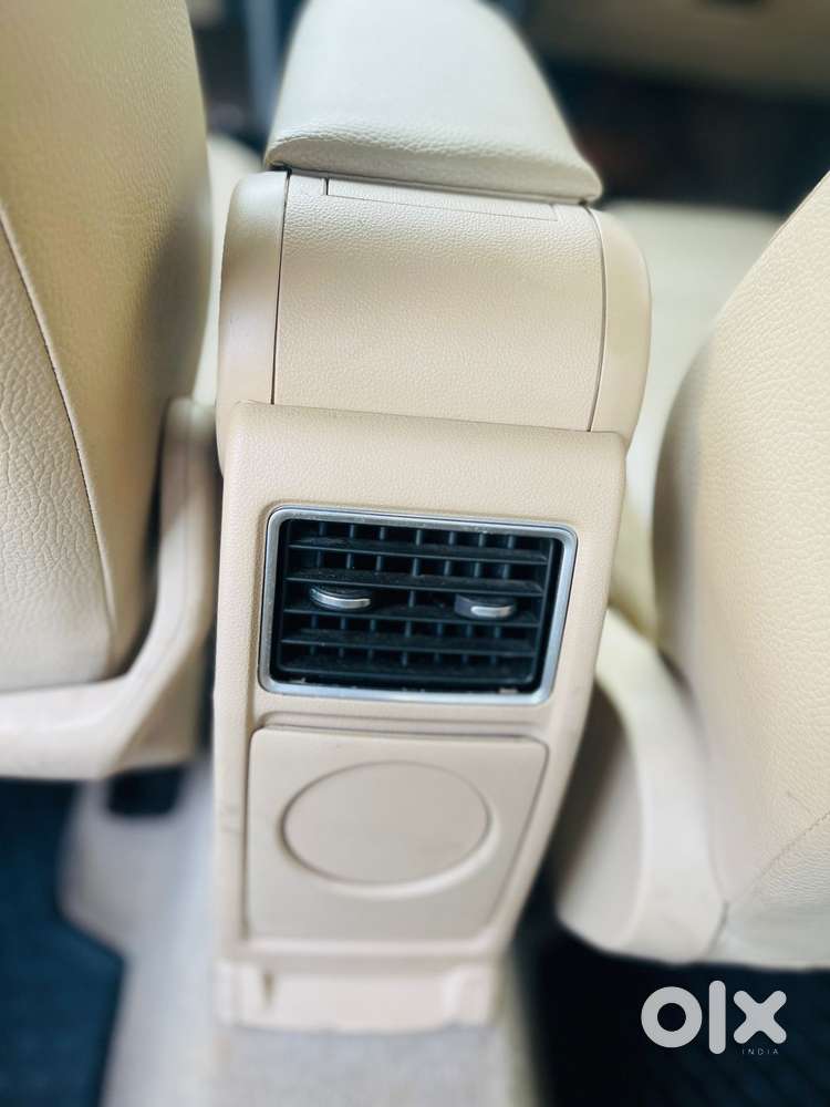 Volkswagen Vento 1.2 Tsi Highline Plus At, 2018, Petrol