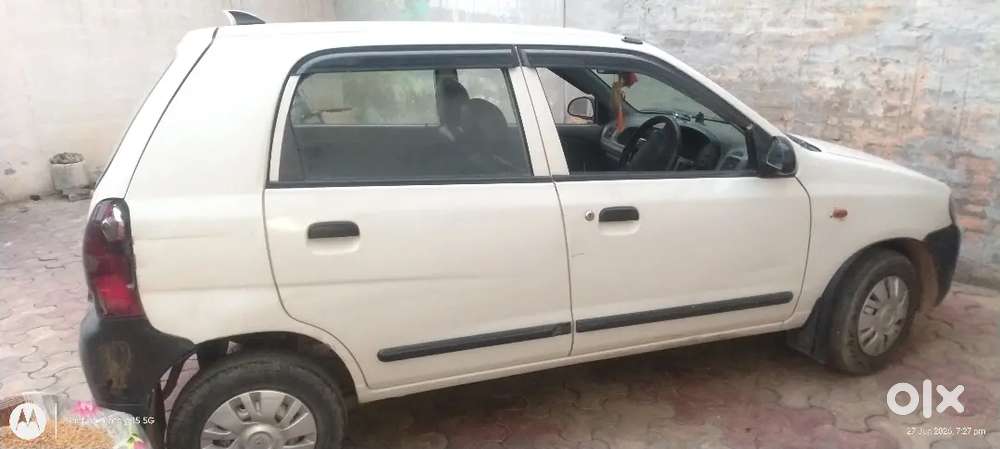 Alto K10 Model 2010 Running 1lakh 2 Hjar, 2030 Passing