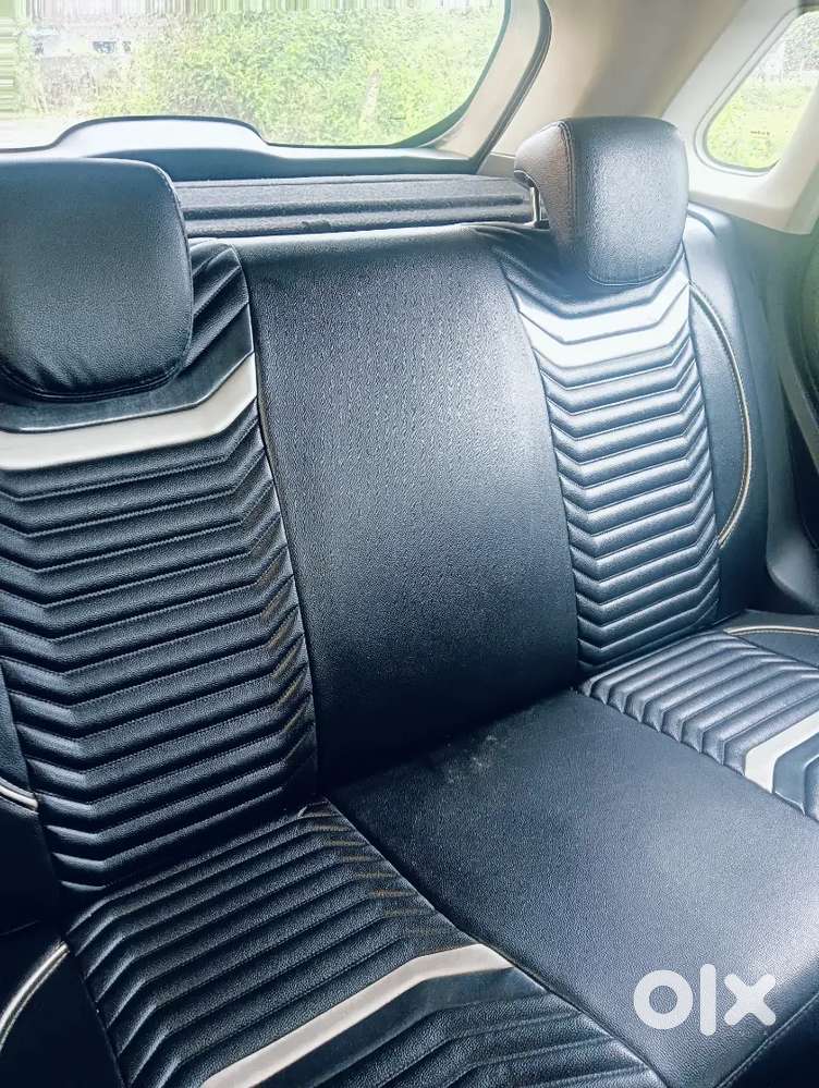 Maruti Suzuki Brezza Vdi 2018