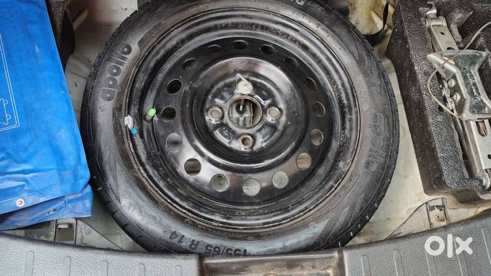 Maruti Suzuki Wagon R Vxi 1.0, 2017, Petrol