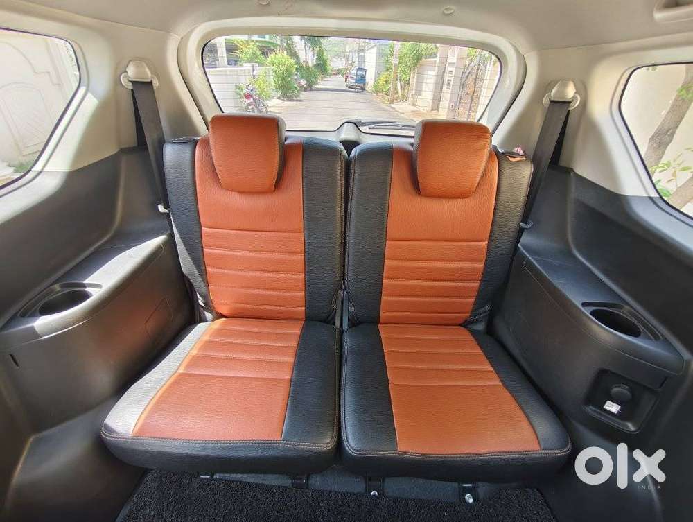 Maruti Suzuki Xl6 Alpha At, 2019, Petrol