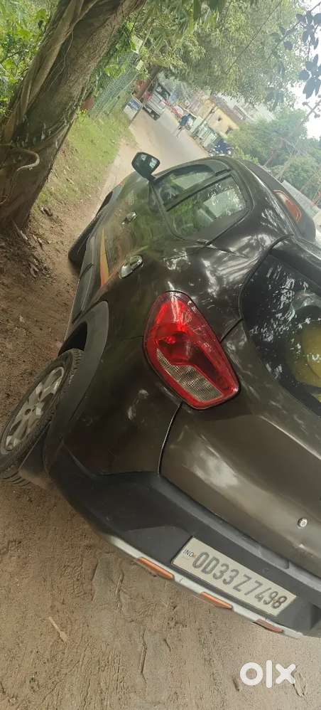 Renault Kwid 2019 Rxt