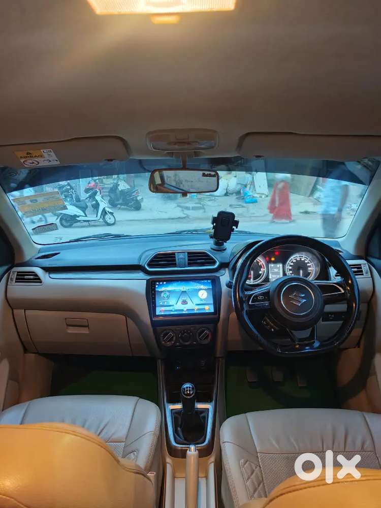 Maruti Suzuki Dzire 2024 Tour