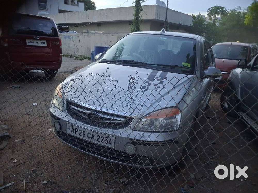 Tata Indigo Ecs Ecs Ls Tdi, 2014, Diesel