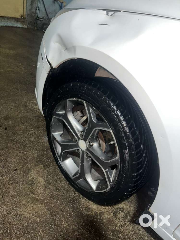 Chevrolet Cruze Diesel Rocket