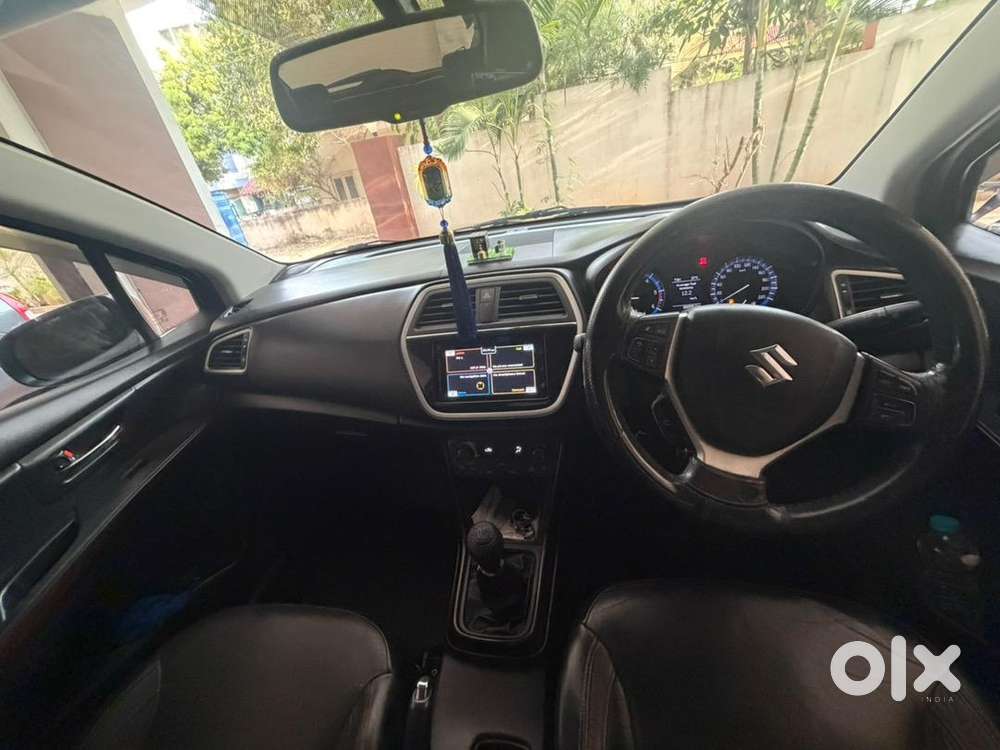 Maruti Suzuki Diesel 2016