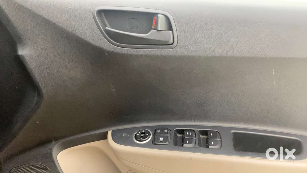 Hyundai Grand I10 Magna 1.2 Kappa Vtvt, 2015, Petrol