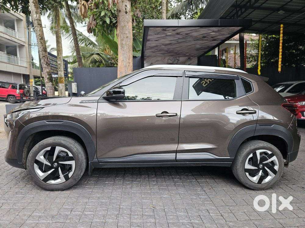 Nissan Magnite 1.0 Xl, 2022, Petrol