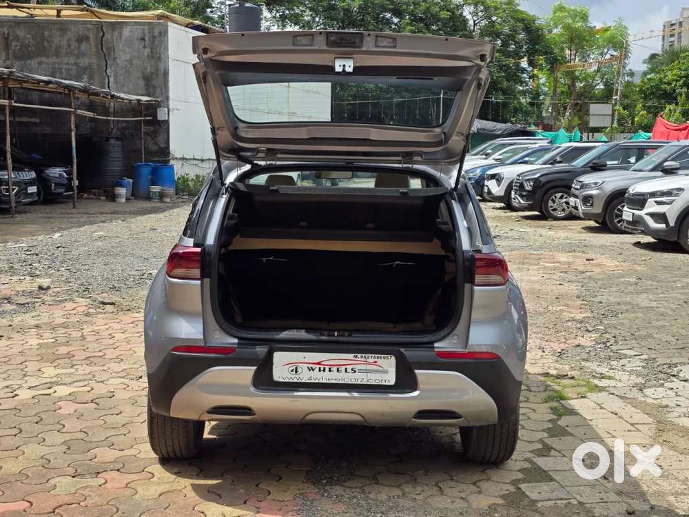 Kia Sonet 1.2 Htk Plus, 2020, Petrol