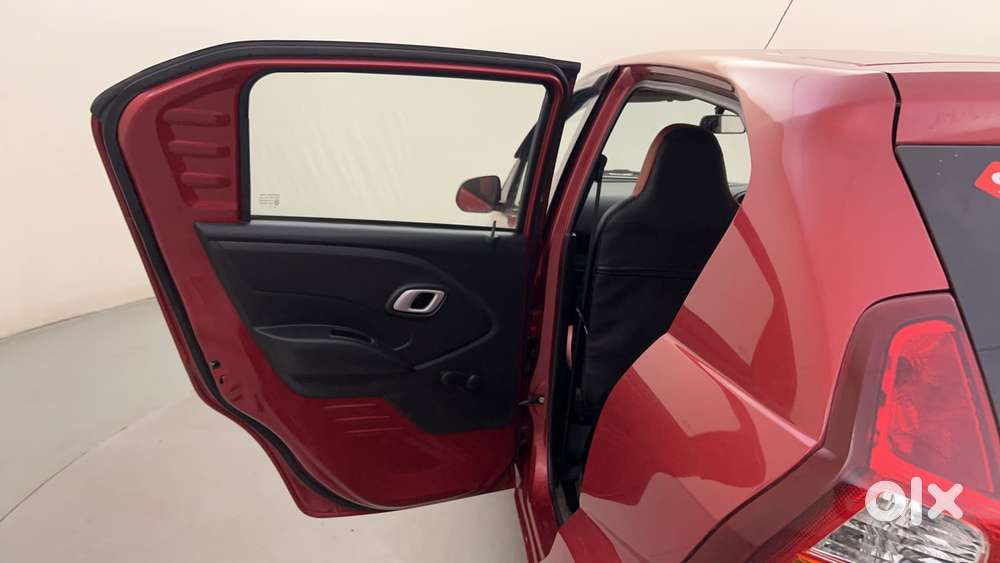 Datsun Redigo 1.0 T Option, 2017, Petrol