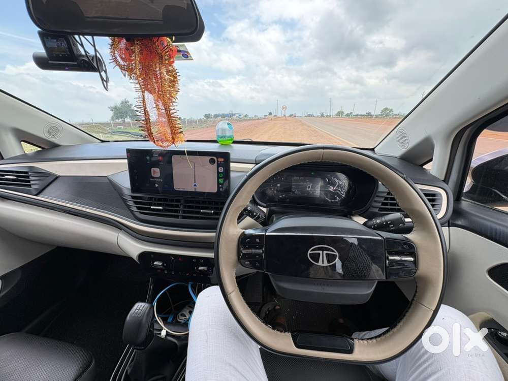 Tata Altroz Creative Petrol Manual 2025