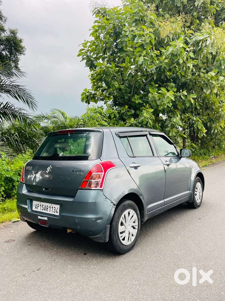 Swift Vdi 2010 Model For Sale