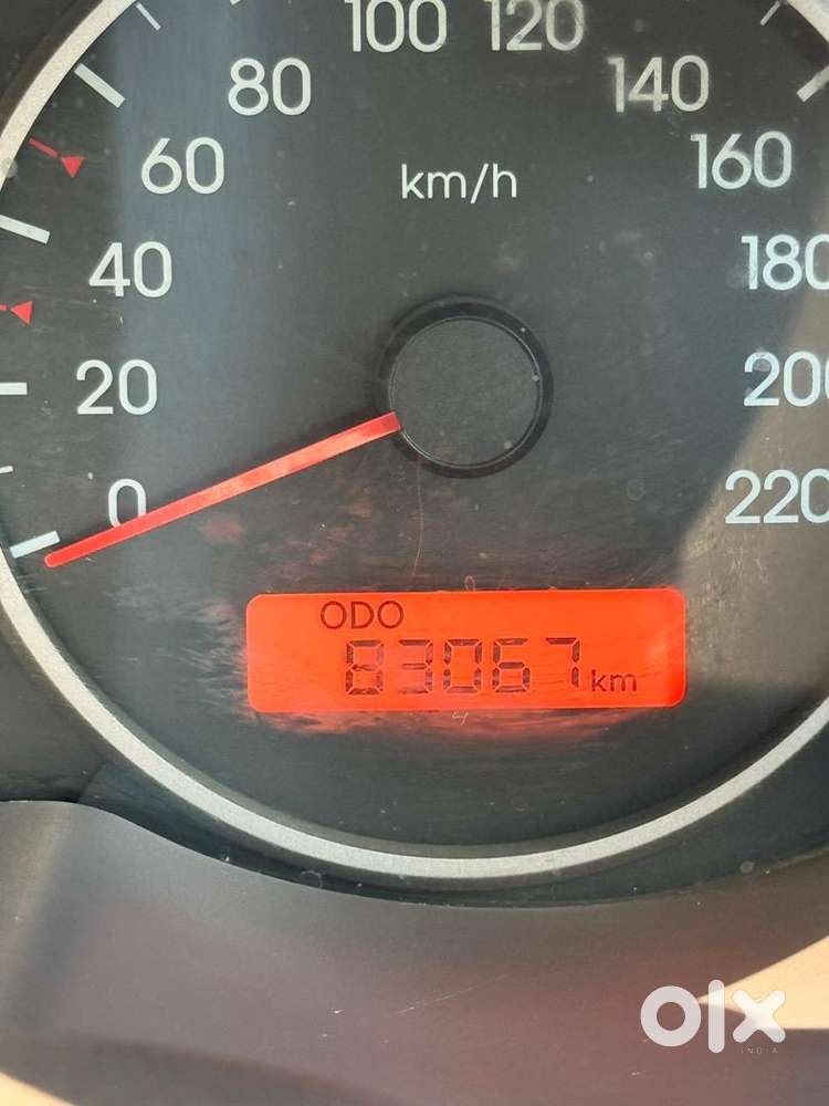 Hyundai I20 2009 Petrol Good Condition