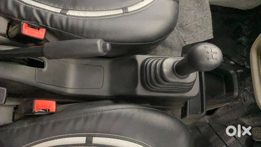 Maruti Suzuki Eeco 7 Seater Standard, 2023, Petrol