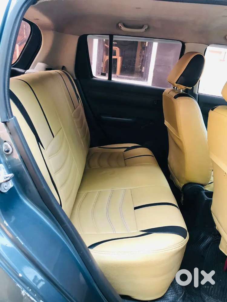 Maruti Suzuki Swift 2010 Vdi Diesel