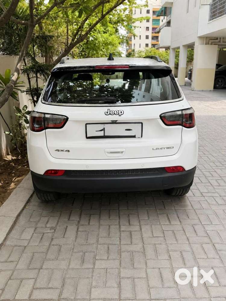 Jeep Suv Diesel 2022