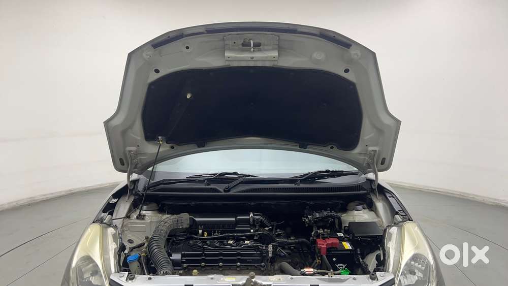 Maruti Suzuki Baleno Delta, 2018, Petrol