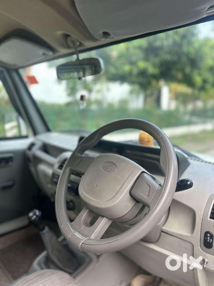 Mahindra Bolero Power Plus Sle, 2018, Diesel