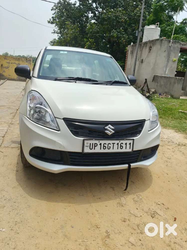 Maruti Suzuki Dzire 2019