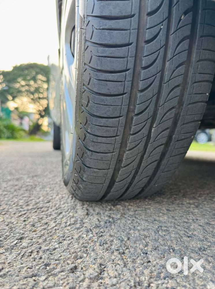 Maruti Suzuki Alto K10 1.0 Vxi (o) Amt, 2017, Petrol