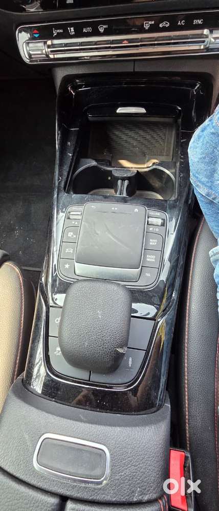 Mercedes-benz Amg A35 4matic, 2022, Diesel