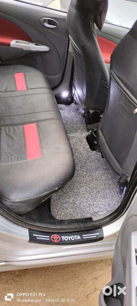 2011 Model 2031 Tak Walid Top Model 2nd Owner Well Maintain Car