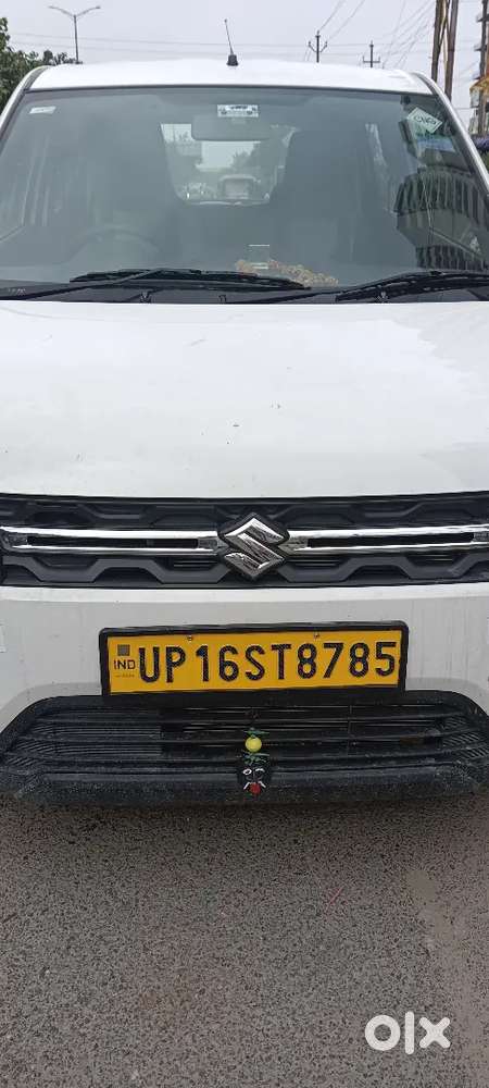 Maruti Suzuki Wagon R 2026 H3