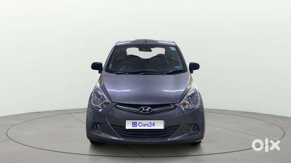 Hyundai Eon Era +, 2014, Petrol