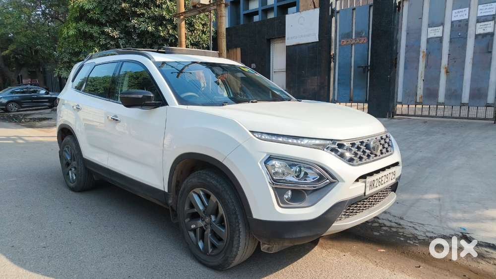 Tata Safari 2.0 Kryotec Xt Plus, 2023, Diesel