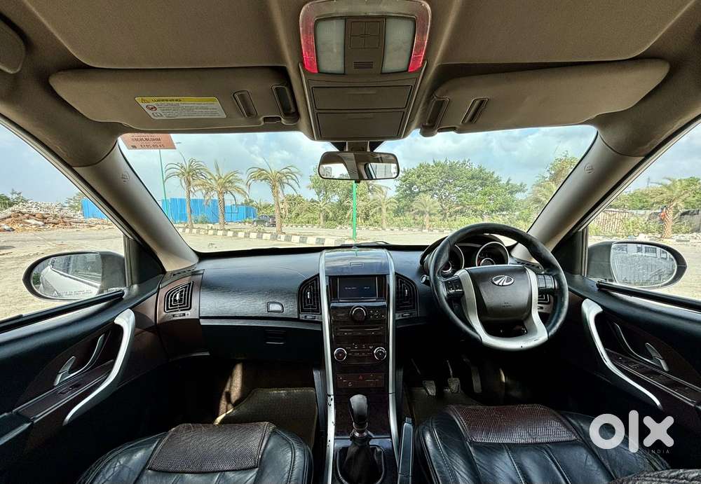 Mahindra Xuv500 2011-2015 W8 4wd, 2013, Diesel
