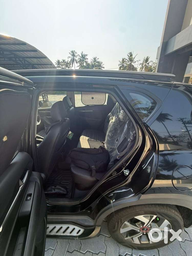 Kia Sonet 2020 Petrol Automatic 46834 Km Driven Single Owner