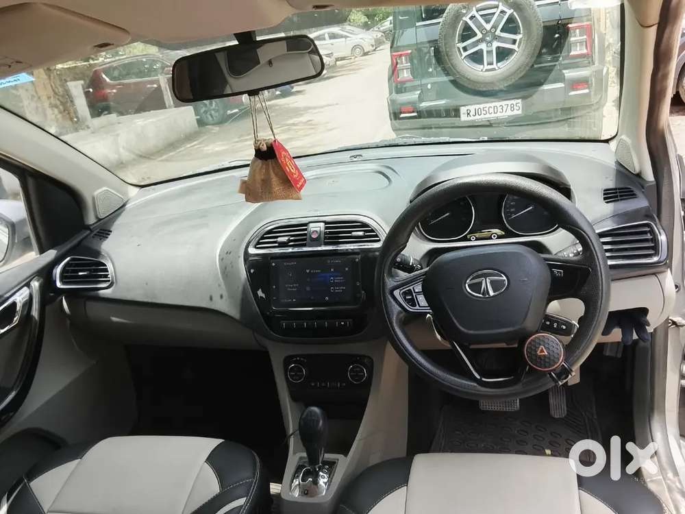 Tata Tiago 2019 – Well Maintained  Automatic