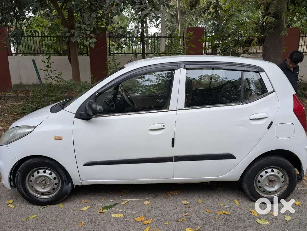 Hyundai I10 Magna Special 2015