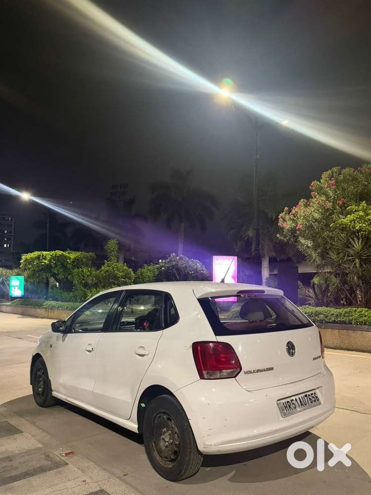 Volkswagen 2013 Diesel Manual Car