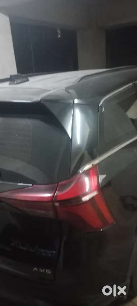 Mahindra Xuv700 2024