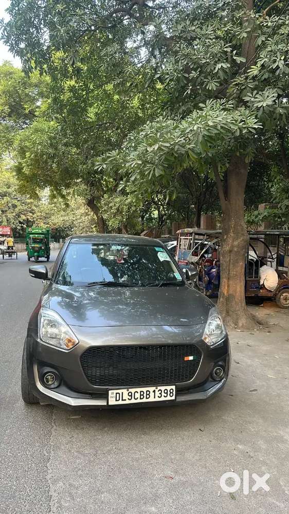 Marutu Suzuki Swift Vxi 2023 Aitomatic Petrol