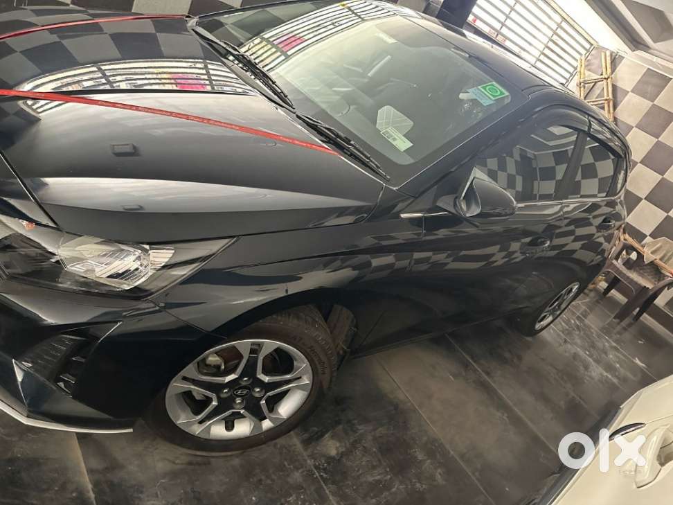 Hyundai I20 2012-2014 Sportz At 1.4, 2025, Petrol
