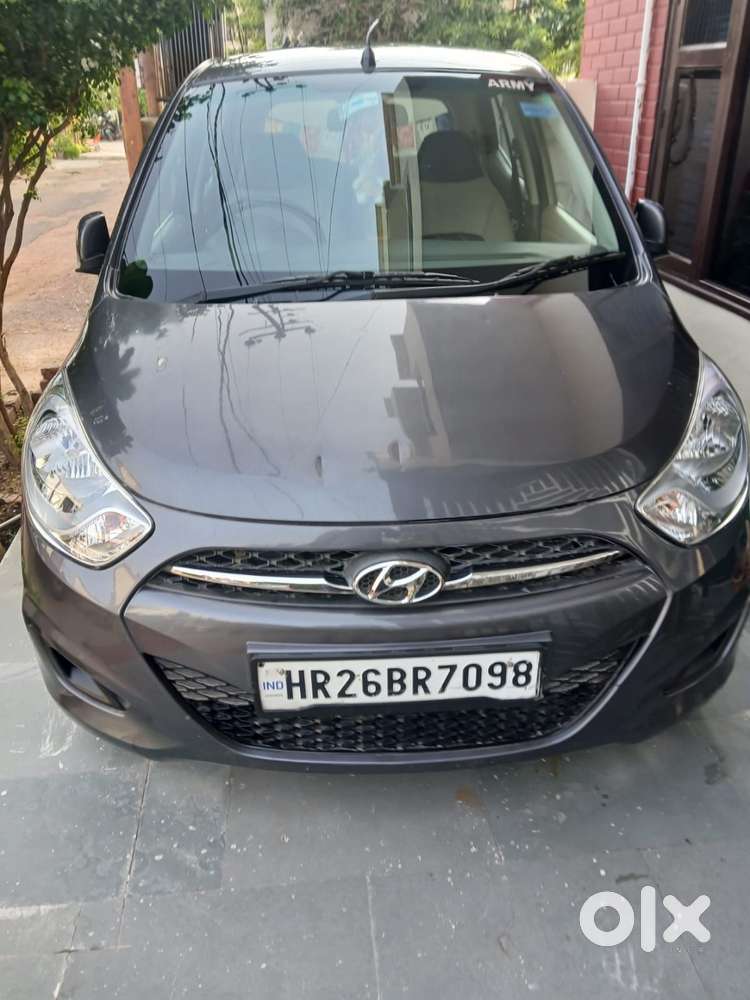 Vehicle Is In Excellent Condition Giving An Average Of 15-16 Kmpl