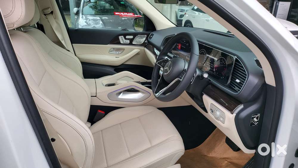Mercedes-benz Gle 300d 4matic Lwb, 2026, Diesel