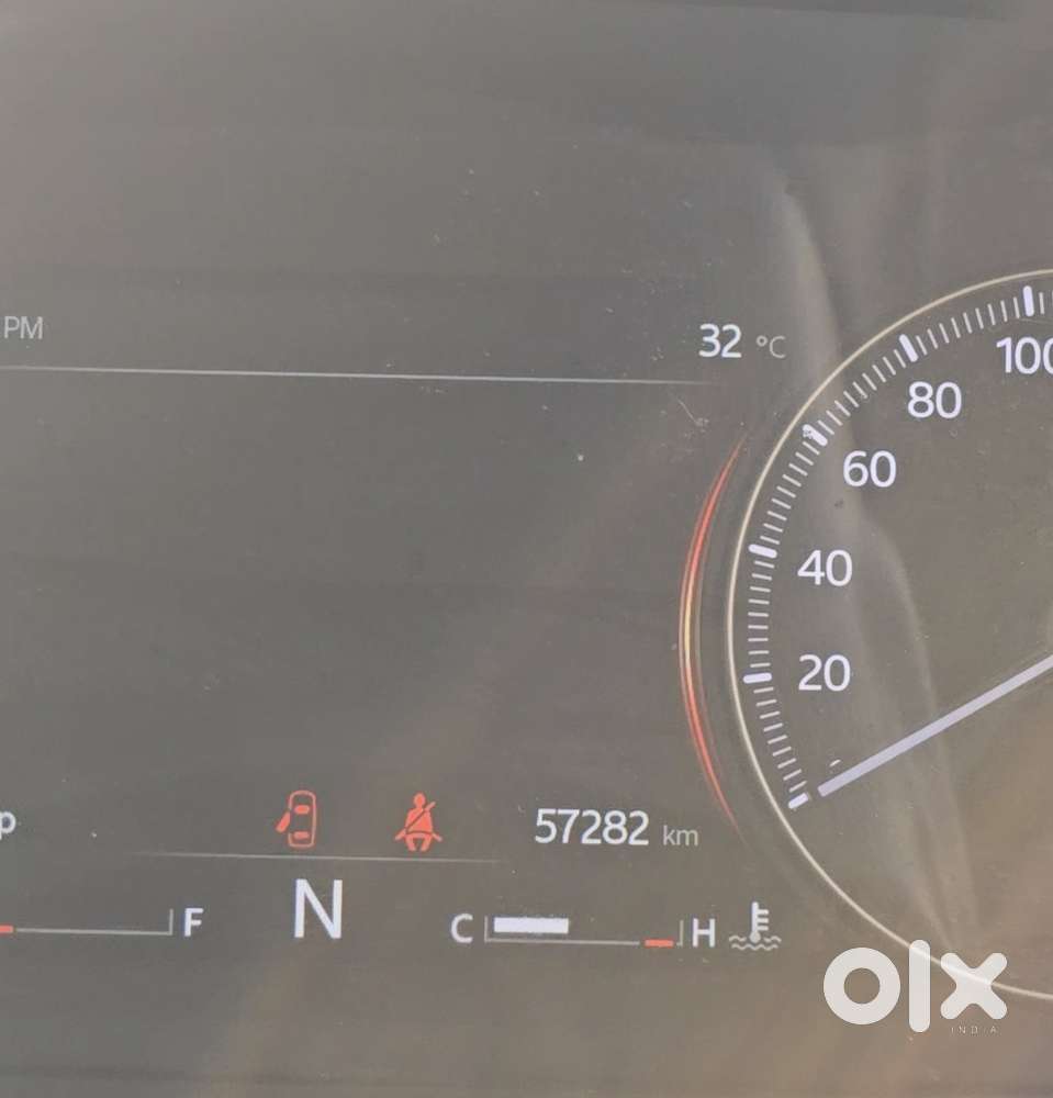Mahindra Scorpio N Z6 Diesel Mt 2wd 7 Str, 2024, Diesel