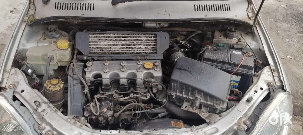 Tata Indica Diesel, Fc Upto 2029