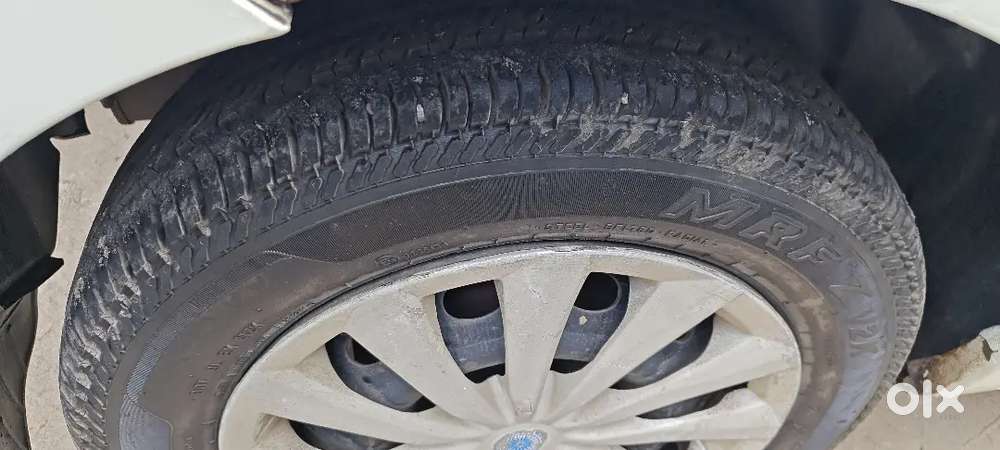 Tata Vista Tech Good Condition