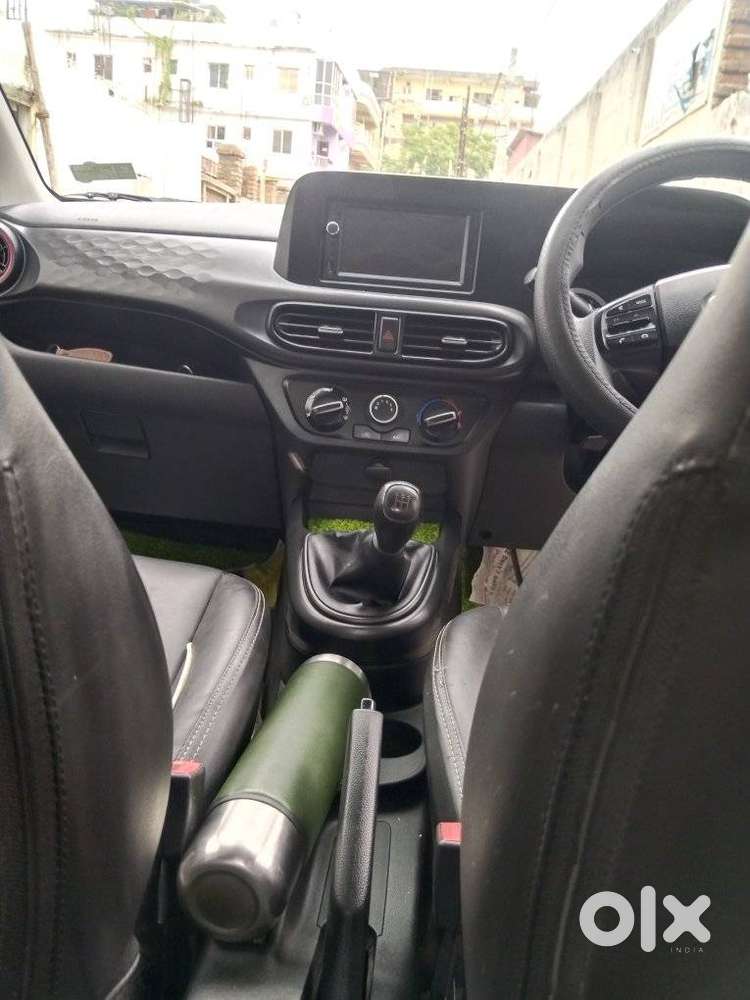 Hyundai Grand I10 Nios Corporate Edition 1.2 Vtvt, 2022, Petrol