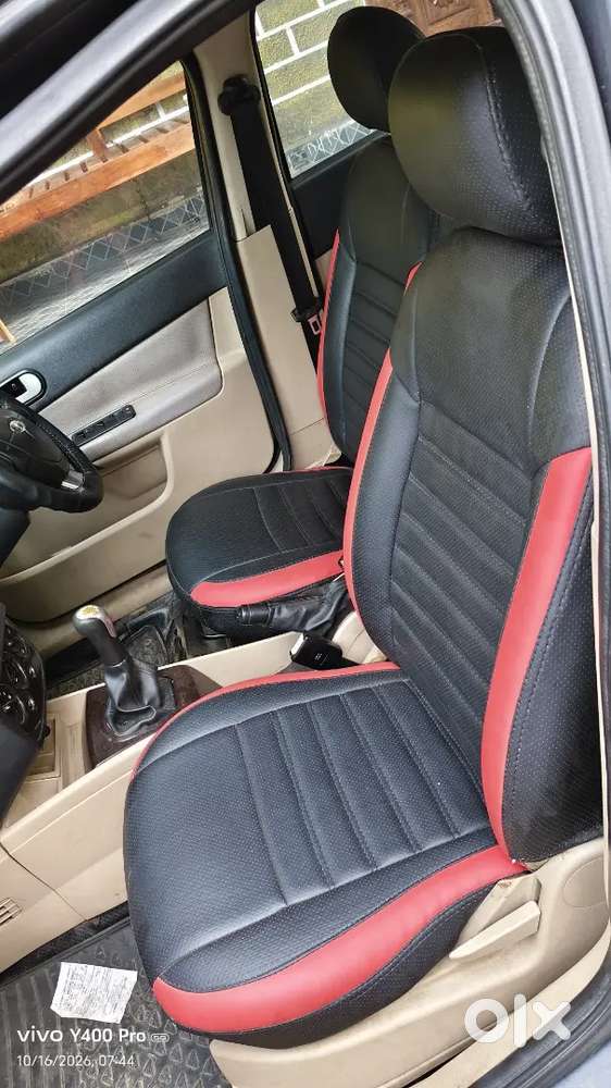 Ford Fiesta 1.4 Manual 2010