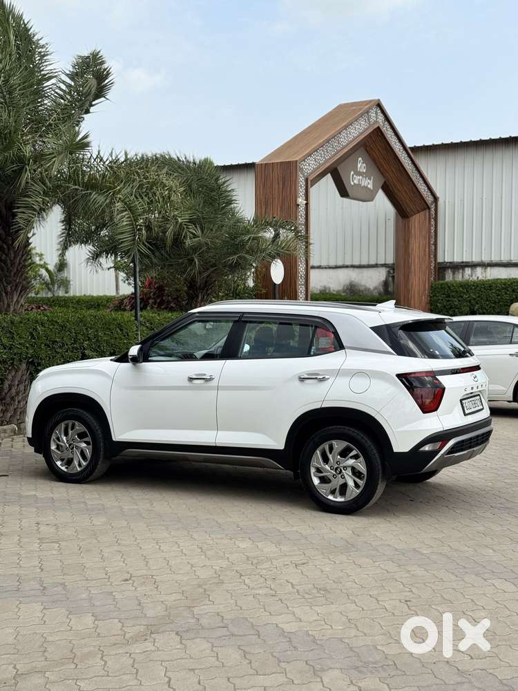 Hyundai Creta 1.5 Sx, 2023, Petrol