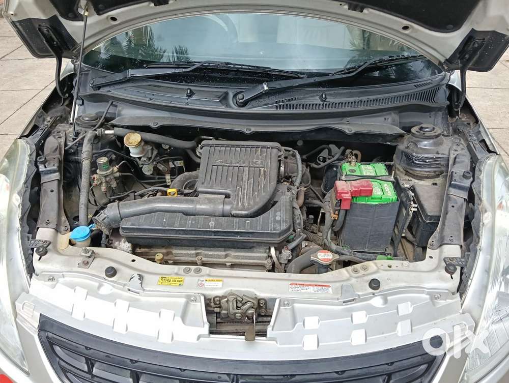 Maruti Suzuki Swift Dzire Vxi 1.2, 2014, Petrol