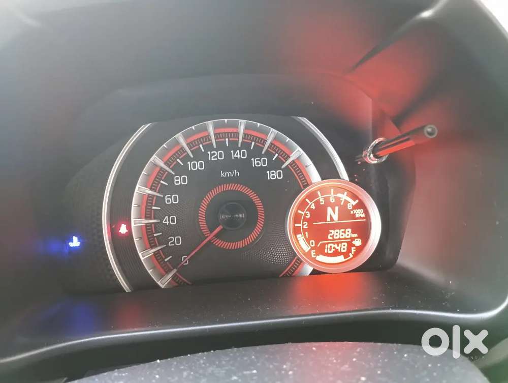 Celerio Ags Brand New Condition